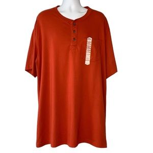 Duluth Trading Co. Longtail T Relaxed Fit With Pocket